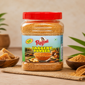 Rajini jaggery Tit-Bits 450g